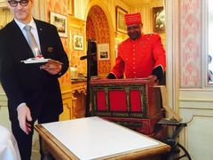 -Restaurant Paul Bocuse