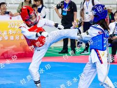 -嗨动跆拳道体能馆(菜百店)