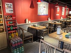 -隐酌火锅鸡(御河新城店)