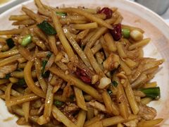 -雅佳神话·麻辣烤鱼(新街口店)