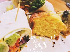 -So Lounge索兰至餐厅(蓝色港湾店)