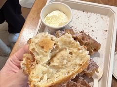 -佐敦面包铺·JORDAN BAKERY