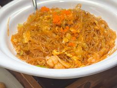 粉丝海皇煲-留半山·香港食堂(啦啦宝都店)