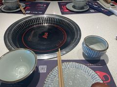 -牛村来人潮汕牛肉火锅(西单店)