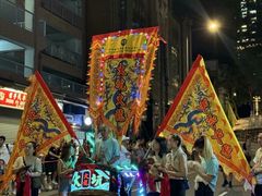 -上海市公安局徐汇区出入境管理局