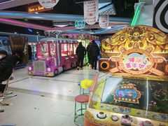 -大玩家(哈尔滨悦荟店)