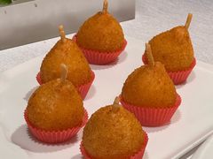 -月福京味斋·烤鸭店·北京菜(鼓楼总店)