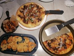 -必胜客(上海新南方商城PH店)