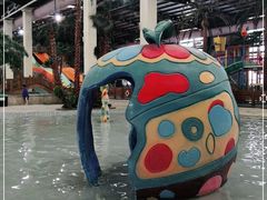 -南宫温泉水世界