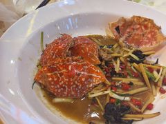 -聚味瞿记·龙虾堂(望城店)