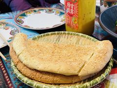 -巴依老爷新疆美食(工体旗舰店)