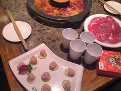 -铜人李火锅(西大街店)