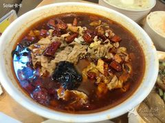 -年记·兴顺斋 牛街清真熟食小吃店