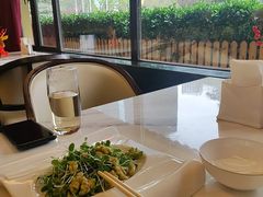 -北京建国饭店四季中餐厅