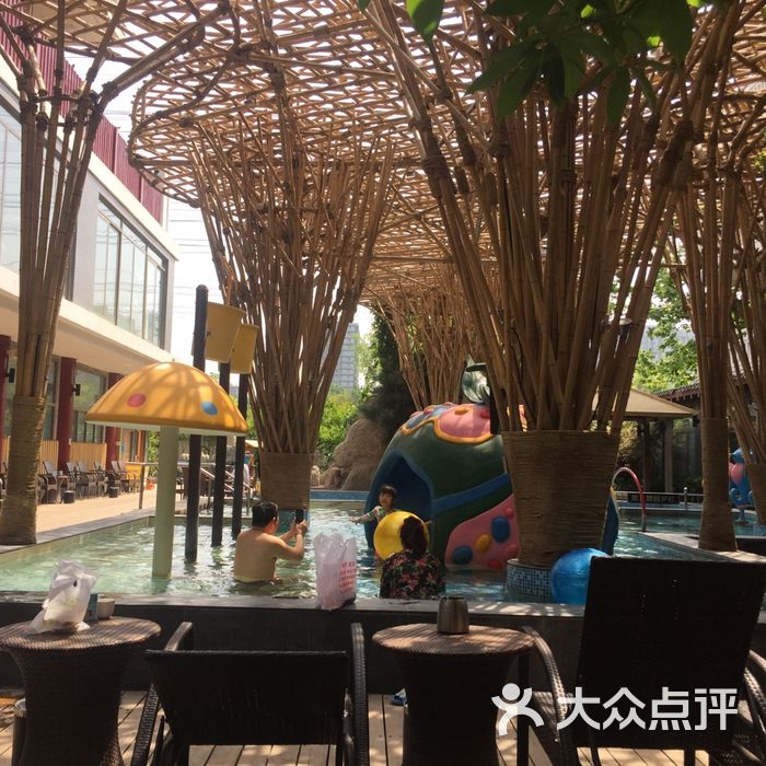 瀚金佰九号温泉国际酒店