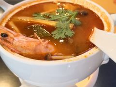 -simply thai天泰(长泰广场店)