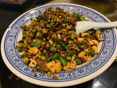 渣渣豆花-阿嫂印象·民间江湖菜(大学城店)