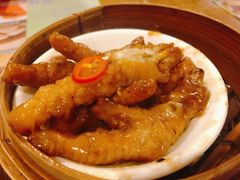 -添好运点心专门店(深水埗店)