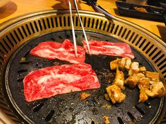-一井烧肉·活鳗·寿司(望京SOHO店)