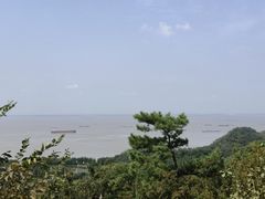 -狼山风景名胜区