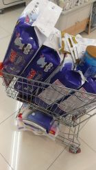 -孩子王童乐园(天津远洋乐堤港店)