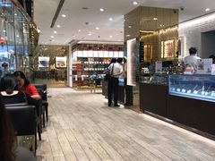 -VENCHI 闻绮(北京国贸商城店)