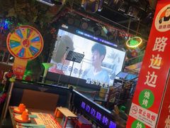-路边边.炒菜烧烤.音乐餐厅(良乡长虹店)