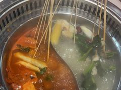 -宏姐串串香(宏伟路店)