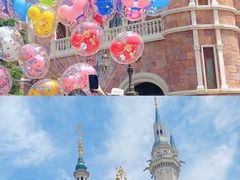 -上海迪士尼度假区