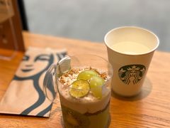 -星巴克(金华东阳银泰城店)