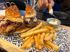 -Boxing Cat Brewery拳击猫精酿啤酒馆(永福店)
