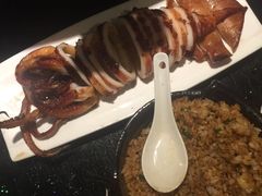 -鸣记脆皮烤鱼(铁西店)