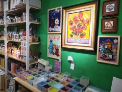 -瓦匠工社·马赛克·积木拼图·亲子手工DIY