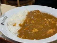 -CoCo壱番屋