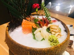 -割烹旭日本料理(龙湖狮山天街店)