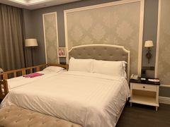-安吉银润锦江城堡酒店(Hello Kitty主题乐园店)