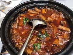 -一澜江宴·江景地标楚菜(江滩公园店)