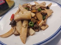-钓台野鱼馆(钱江国际时代广场店)