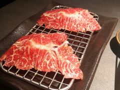 -铭牛烧肉·和牛海鲜自助(高新月牙湖店)