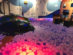 -幻贝家儿童乐园(苏州中心店)