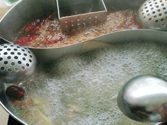 -野妹火锅(龙岗店)