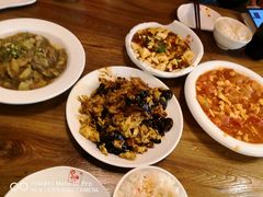 -妈妈的味道(工人体育场东路店)