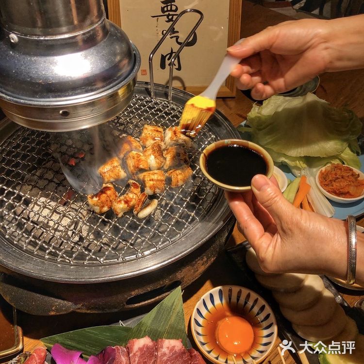 在佛山！会反复去吃的烤肉&烧鸟店！！