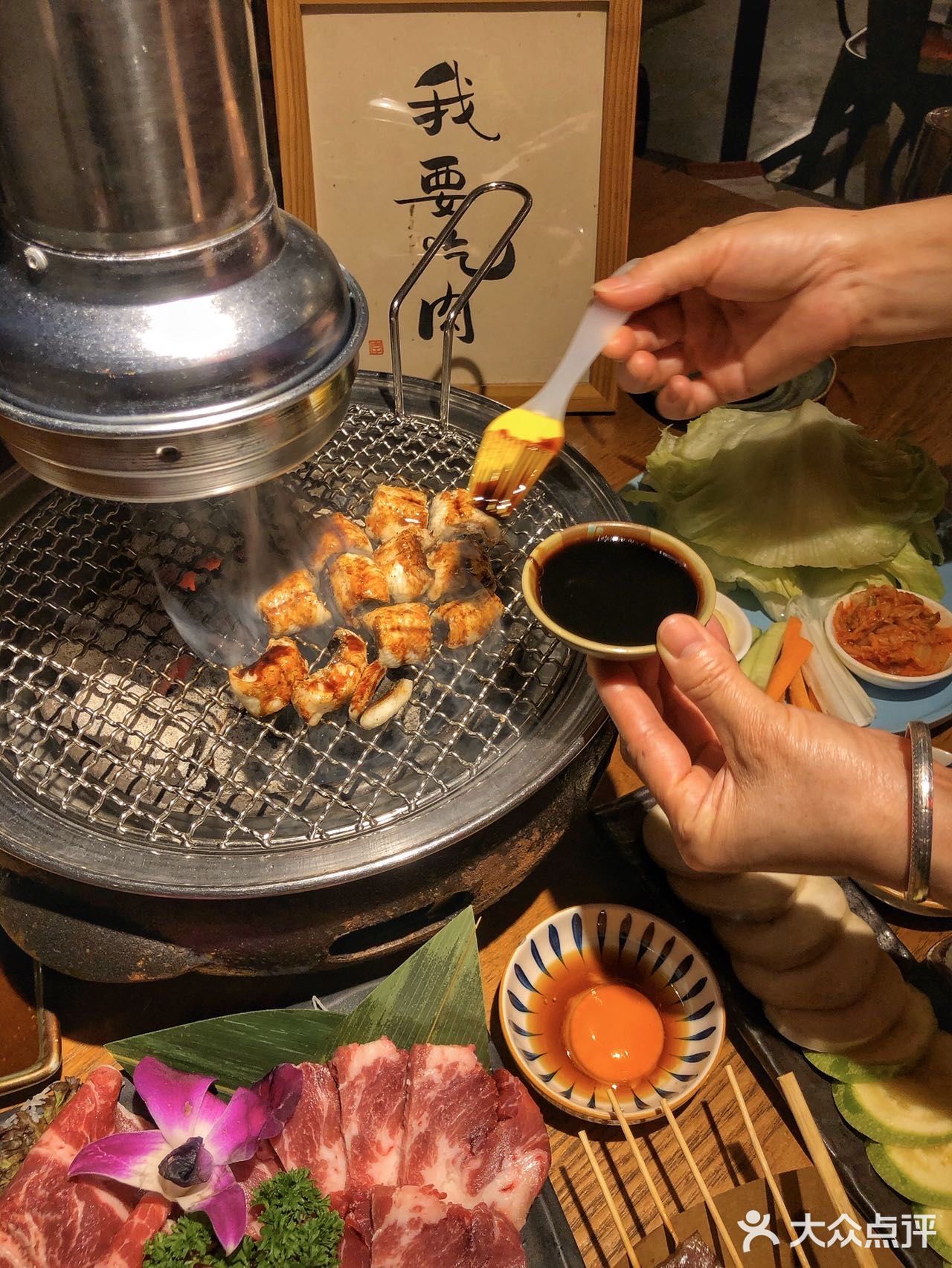 在佛山！会反复去吃的烤肉&烧鸟店！！