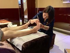 -新紫霞养生·影院足道·SPA(金山区店)