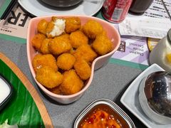 -椰小鸡·琼州糟粕醋(美兰缤纷城店)