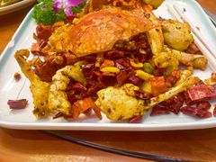 -花开富贵平潭海鲜楼(平潭店)