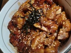 -千代武日本料理(哈西店)