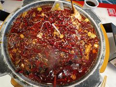 -南锣南门