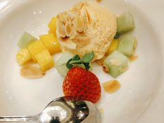 -夏宫中餐厅(香格里拉大酒店)